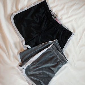 Athletic Short Bundle!